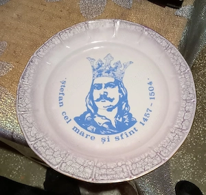 vind plato farfurie 