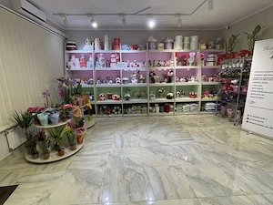 Vand spatiu comercial