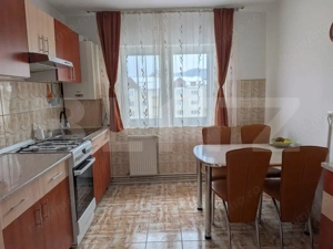 Apartament 2 camere cu mansardă – 2 dormitoare extra - imagine 2