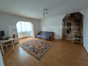 Apartament 2 camere cu mansardă – 2 dormitoare extra - imagine 5