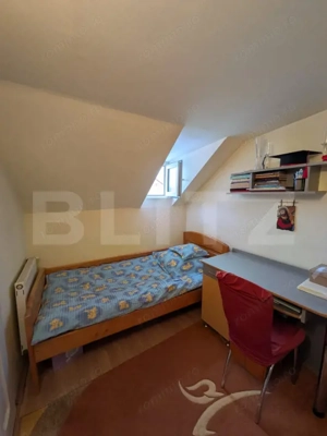 Apartament 2 camere cu mansardă – 2 dormitoare extra - imagine 9