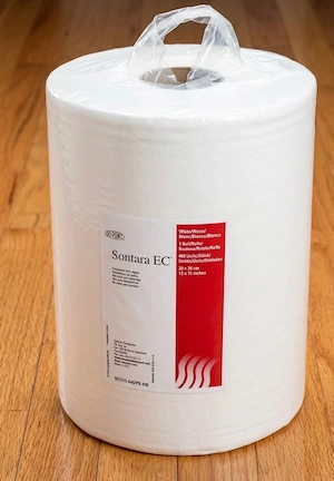 lavete industriale dupont sontara