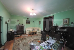Casa, zona ultracentrala – ideala pentru locuinta sau activitate profesionala