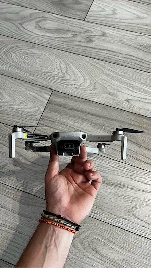 DJI Mini 2 Fly More Combo - imagine 4
