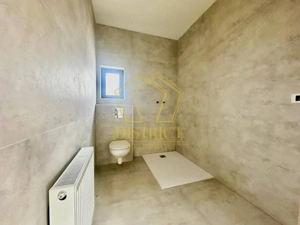 Casa individuala cu 5 camere | Teren 600mp | Dumbravita - imagine 10