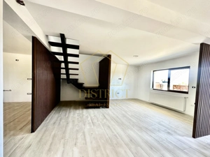 Casa individuala cu 5 camere | Teren 600mp | Dumbravita - imagine 4