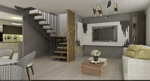 Casa individuala cu 5 camere | Teren 600mp | Dumbravita - imagine 3