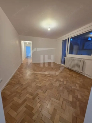 Apartament 3 camere, complet renovat, in cartierul Gheorgheni!