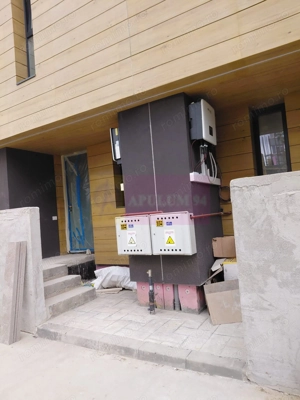 Complex privat de case individuale PREMIUM 2026, TITAN-2 PARCARI - imagine 17