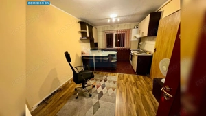 Apartament 1 cameră Mărăști, The Office, pet friendly