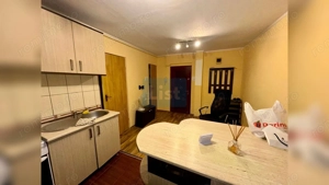 Apartament 1 cameră Mărăști, The Office, pet friendly - imagine 2