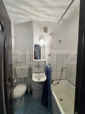 Apartament 2 camere, 36 mp – Piața Decebal - imagine 5
