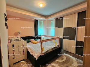 Apartament 2 camere - Etaj 2 - Mobilat si utilat - 1 loc parcare inclus- 84.000 euro  - imagine 7