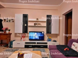 Apartament 2 camere - Etaj 2 - Mobilat si utilat - 1 loc parcare inclus- 84.000 euro  - imagine 3