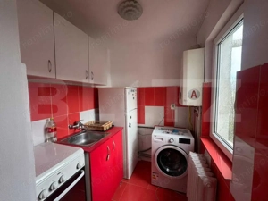Apartament 2 camere, 36 mp – Piața Decebal - imagine 3
