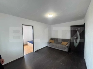 Apartament 2 camere, 36 mp – Piața Decebal - imagine 4