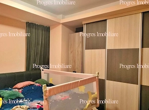 Apartament 2 camere - Etaj 2 - Mobilat si utilat - 1 loc parcare inclus- 84.000 euro  - imagine 5
