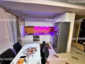 Apartament 2 camere - Etaj 2 - Mobilat si utilat - 1 loc parcare inclus- 84.000 euro  - imagine 2