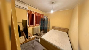 Apartament 1 cameră Mărăști, The Office, pet friendly - imagine 3