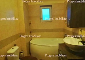 Apartament 2 camere - Etaj 2 - Mobilat si utilat - 1 loc parcare inclus- 84.000 euro  - imagine 8