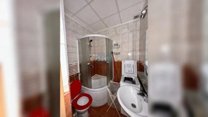Apartament 1 cameră Mărăști, The Office, pet friendly - imagine 5