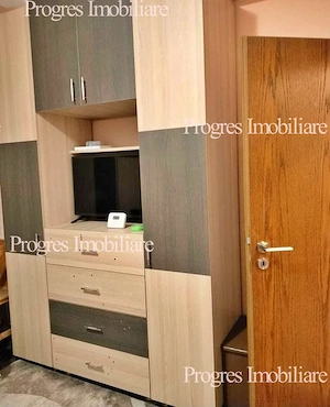 Apartament 2 camere - Etaj 2 - Mobilat si utilat - 1 loc parcare inclus- 84.000 euro  - imagine 6