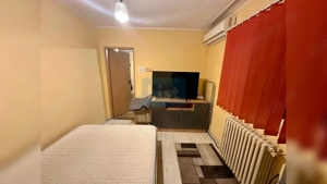 Apartament 1 cameră Mărăști, The Office, pet friendly - imagine 4