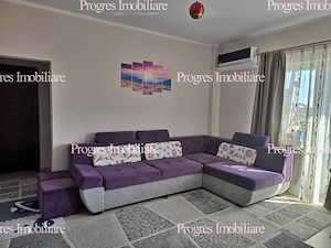 Apartament 2 camere - Etaj 2 - Mobilat si utilat - 1 loc parcare inclus- 86.800 euro negociabil