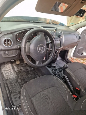 Dacia Sandero - imagine 5