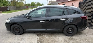 Dezmembrez Renault Megane 3 
