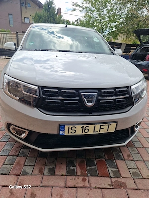 Dacia Sandero - imagine 4