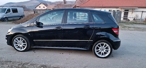 Ocazie! Mercedes B 160 - imagine 5