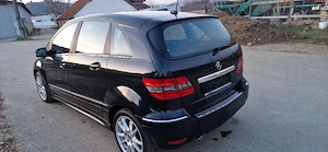 Ocazie! Mercedes B 160 - imagine 2