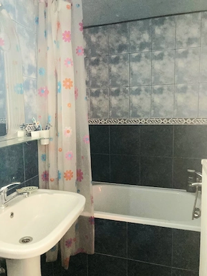 vanzare ,casa Vistea ,16 km. de Cj ,D+P,120 mp ,4 cam ,bucatarie ,baie ,teren ,cf,139900 eur neg - imagine 7