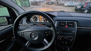 Ocazie! Mercedes B 160 - imagine 4