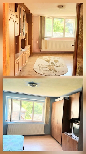 vanzare ,casa Vistea ,16 km. de Cj ,D+P,120 mp ,4 cam ,bucatarie ,baie ,teren ,cf,139900 eur neg - imagine 8