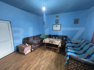 Casa de vanzare, cu o suprafata de 16 ari de teren - Crasna, Zalau - imagine 2