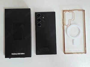 Samsung Galaxy S23 Ultra, 12 512 - Display fisurat