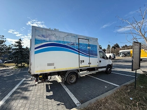 Iveco 65C18 - imagine 3