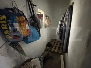 Casa de vanzare, cu o suprafata de 16 ari de teren - Crasna, Zalau - imagine 5