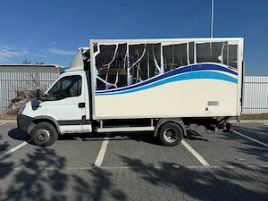 Iveco 65C18 - imagine 2