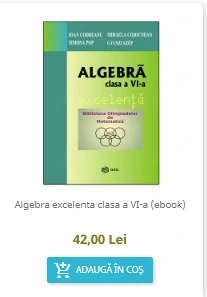 Culegeri de probleme - matematica - digital(pdf)