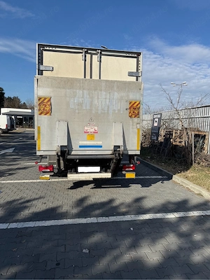 Iveco 65C18 - imagine 5