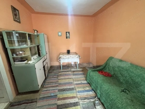 Casa de vanzare, cu o suprafata de 16 ari de teren - Crasna, Zalau - imagine 3