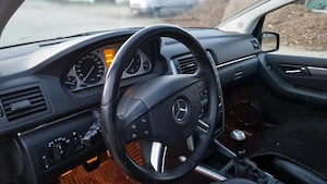 Ocazie! Mercedes B 160 - imagine 10