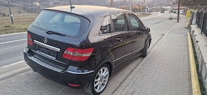 Ocazie! Mercedes B 160 - imagine 9
