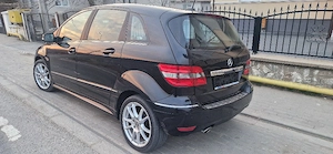 Ocazie! Mercedes B 160 - imagine 8