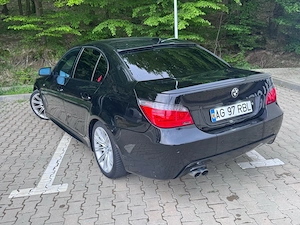 Vand BMW 520d LCI Automat M pachet din fabrica - imagine 5