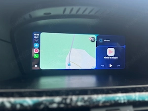 Vand BMW 520d LCI Automat M pachet din fabrica - imagine 4
