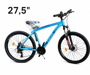 Bicicleta MTB 27,5''